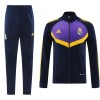 Real Madrid Training Takit 2024-25 Navy - Miesten